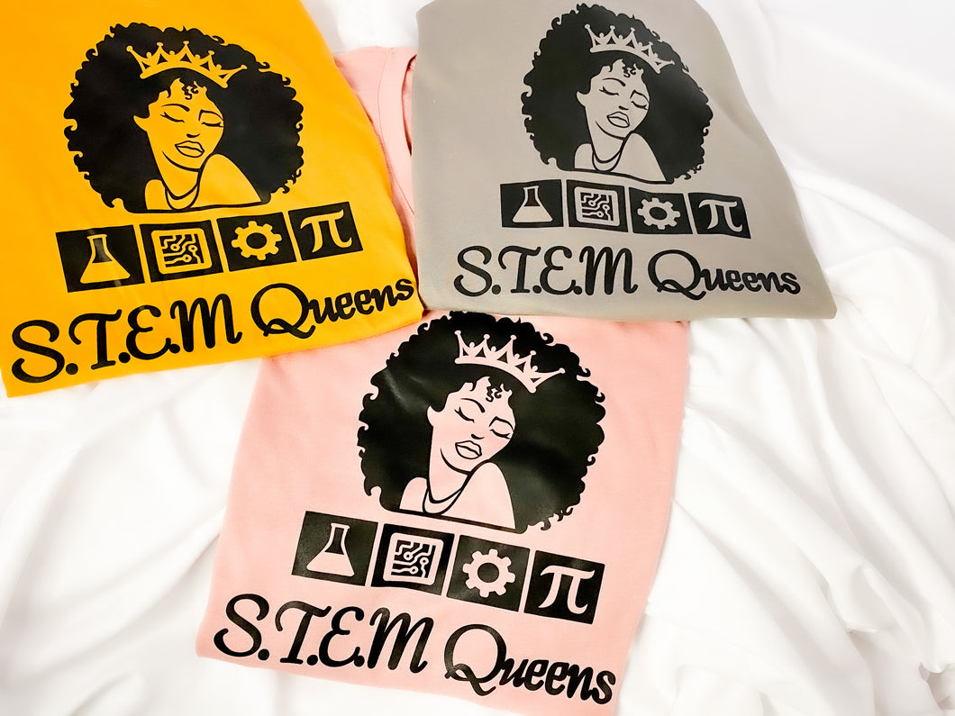 Queen Tingz